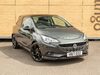 Vauxhall Corsa LIMITED EDITION ECOFLEX