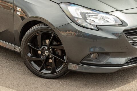 Vauxhall Corsa LIMITED EDITION ECOFLEX 11