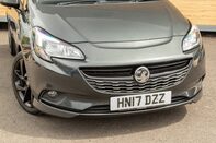 Vauxhall Corsa LIMITED EDITION ECOFLEX 10