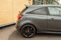 Vauxhall Corsa LIMITED EDITION ECOFLEX 7