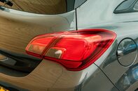 Vauxhall Corsa LIMITED EDITION ECOFLEX 9