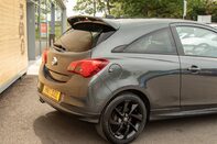 Vauxhall Corsa LIMITED EDITION ECOFLEX 8