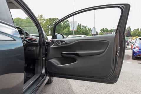 Vauxhall Corsa LIMITED EDITION ECOFLEX 14