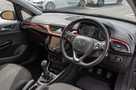Vauxhall Corsa LIMITED EDITION ECOFLEX 4