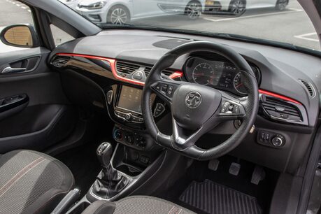 Vauxhall Corsa LIMITED EDITION ECOFLEX