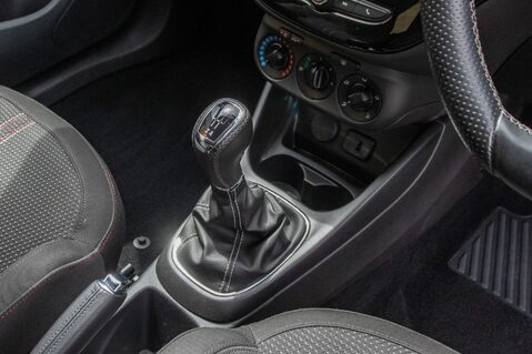 Vauxhall Corsa LIMITED EDITION ECOFLEX 28