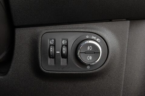 Vauxhall Corsa LIMITED EDITION ECOFLEX 16