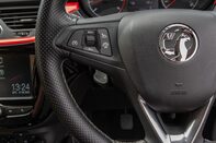 Vauxhall Corsa LIMITED EDITION ECOFLEX 19