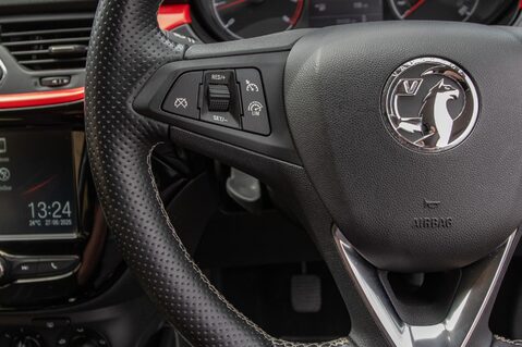 Vauxhall Corsa LIMITED EDITION ECOFLEX 19