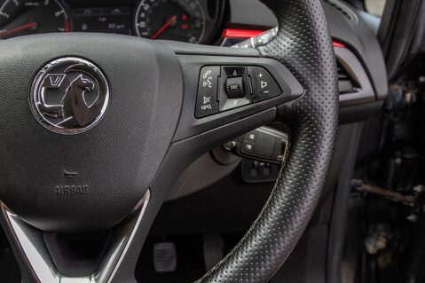 Vauxhall Corsa LIMITED EDITION ECOFLEX 20