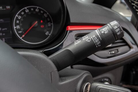 Vauxhall Corsa LIMITED EDITION ECOFLEX 18