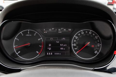 Vauxhall Corsa LIMITED EDITION ECOFLEX 15