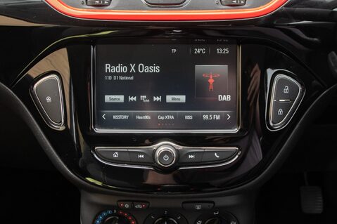 Vauxhall Corsa LIMITED EDITION ECOFLEX 23