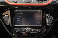 Vauxhall Corsa LIMITED EDITION ECOFLEX 25