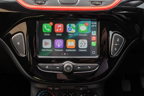 Vauxhall Corsa LIMITED EDITION ECOFLEX 26