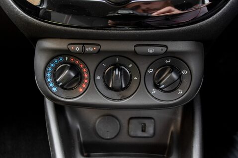 Vauxhall Corsa LIMITED EDITION ECOFLEX 29