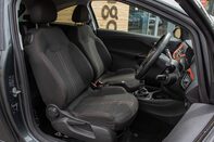 Vauxhall Corsa LIMITED EDITION ECOFLEX 27