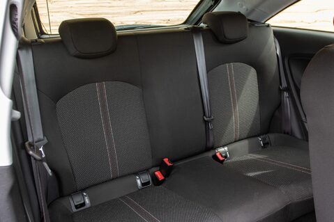 Vauxhall Corsa LIMITED EDITION ECOFLEX 31