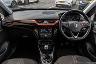 Vauxhall Corsa LIMITED EDITION ECOFLEX 3