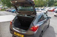 Vauxhall Corsa LIMITED EDITION ECOFLEX 32