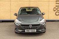 Vauxhall Corsa LIMITED EDITION ECOFLEX 5