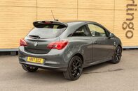 Vauxhall Corsa LIMITED EDITION ECOFLEX 2