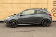 Vauxhall Corsa LIMITED EDITION ECOFLEX 13