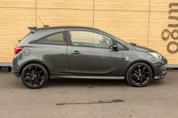 Vauxhall Corsa LIMITED EDITION ECOFLEX 12