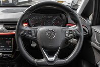 Vauxhall Corsa LIMITED EDITION ECOFLEX 21