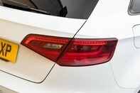 Audi A3 S3 SPORTBACK QUATTRO NAV 9