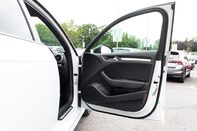 Audi A3 S3 SPORTBACK QUATTRO NAV 14