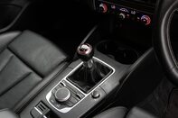 Audi A3 S3 SPORTBACK QUATTRO NAV 31