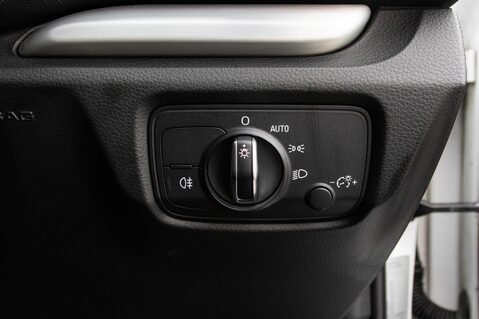 Audi A3 S3 SPORTBACK QUATTRO NAV 16
