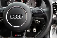 Audi A3 S3 SPORTBACK QUATTRO NAV 20