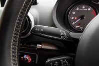 Audi A3 S3 SPORTBACK QUATTRO NAV 17