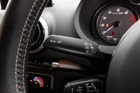 Audi A3 S3 SPORTBACK QUATTRO NAV 17