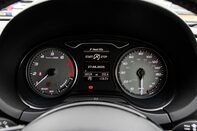 Audi A3 S3 SPORTBACK QUATTRO NAV 15