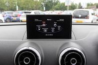 Audi A3 S3 SPORTBACK QUATTRO NAV 22