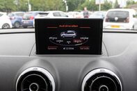 Audi A3 S3 SPORTBACK QUATTRO NAV 23