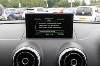 Audi A3 S3 SPORTBACK QUATTRO NAV 24