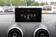 Audi A3 S3 SPORTBACK QUATTRO NAV 27