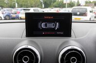 Audi A3 S3 SPORTBACK QUATTRO NAV 28