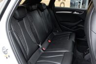 Audi A3 S3 SPORTBACK QUATTRO NAV 33