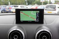 Audi A3 S3 SPORTBACK QUATTRO NAV 29