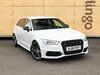 Audi A3 S3 SPORTBACK QUATTRO NAV
