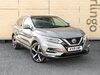 Nissan Qashqai DIG-T TEKNA