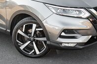 Nissan Qashqai DIG-T TEKNA 11