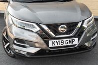 Nissan Qashqai DIG-T TEKNA 10