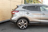 Nissan Qashqai DIG-T TEKNA 7