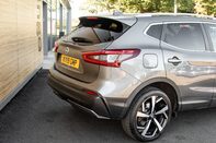 Nissan Qashqai DIG-T TEKNA 8